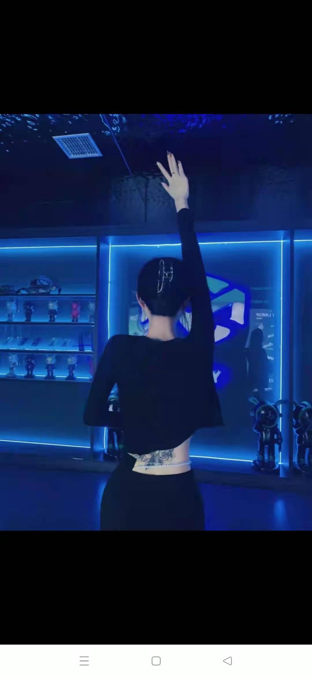 已验证，wt路，海选场子